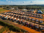 Um ter�o de quem busca im�vel popular n�o tem dinheiro para a entrada