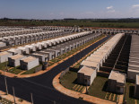 Incorporadoras do MCMV avan�am para novas cidades com modelo industrializado
